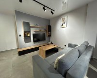 Revente - Appartement -
Torrevieja - Estacion De Autobuses