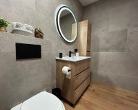 Revente - Appartement -
Torrevieja - Estacion De Autobuses