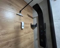 Revente - Appartement -
Torrevieja - Estacion De Autobuses