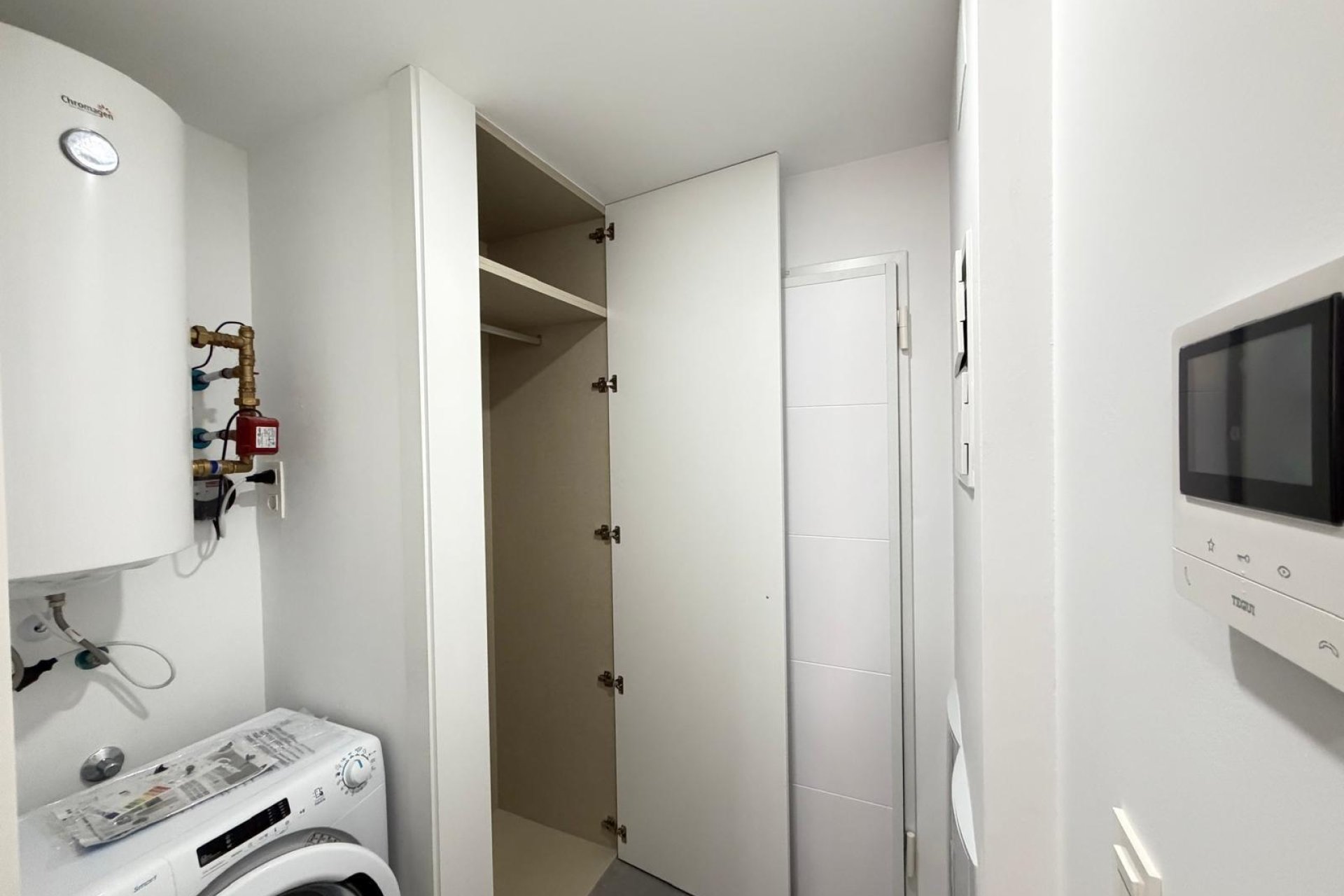 Revente - Appartement -
Torrevieja - Estacion De Autobuses