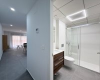 Revente - Appartement -
Torrevieja - Estacion De Autobuses