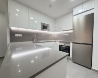 Revente - Appartement -
Torrevieja - Estacion De Autobuses