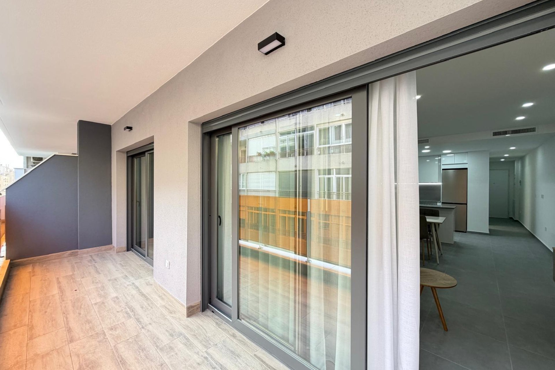 Revente - Appartement -
Torrevieja - Estacion De Autobuses