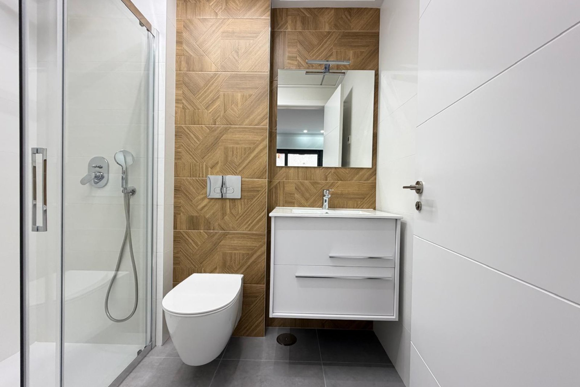 Revente - Appartement -
Torrevieja - Estacion De Autobuses