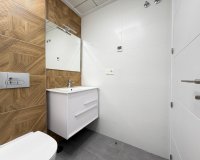 Revente - Appartement -
Torrevieja - Estacion De Autobuses