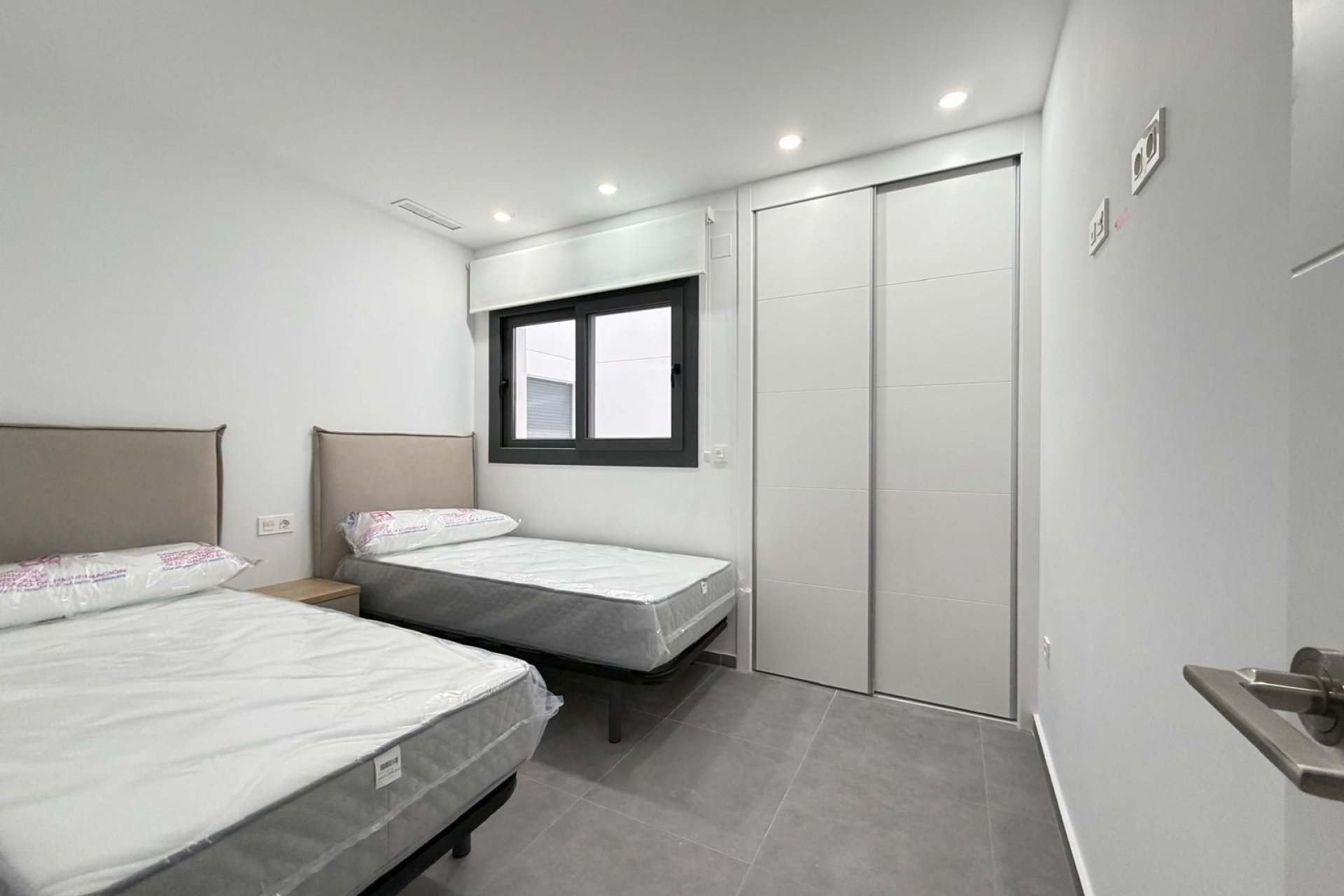 Revente - Appartement -
Torrevieja - Estacion De Autobuses