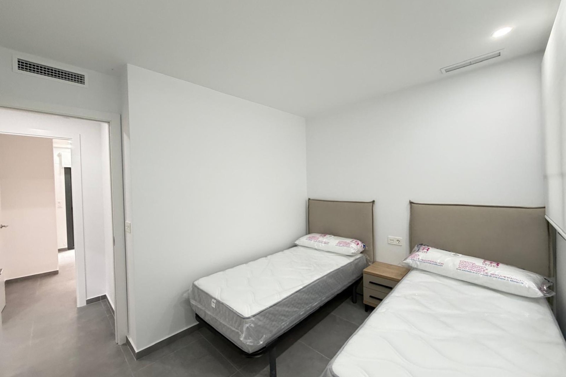 Revente - Appartement -
Torrevieja - Estacion De Autobuses