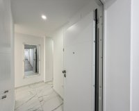 Revente - Appartement -
Torrevieja - Estacion De Autobuses