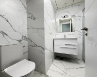 Revente - Appartement -
Torrevieja - Estacion De Autobuses