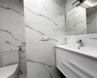 Revente - Appartement -
Torrevieja - Estacion De Autobuses