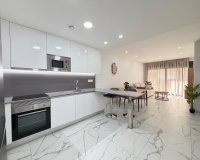 Revente - Appartement -
Torrevieja - Estacion De Autobuses