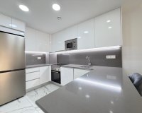Revente - Appartement -
Torrevieja - Estacion De Autobuses