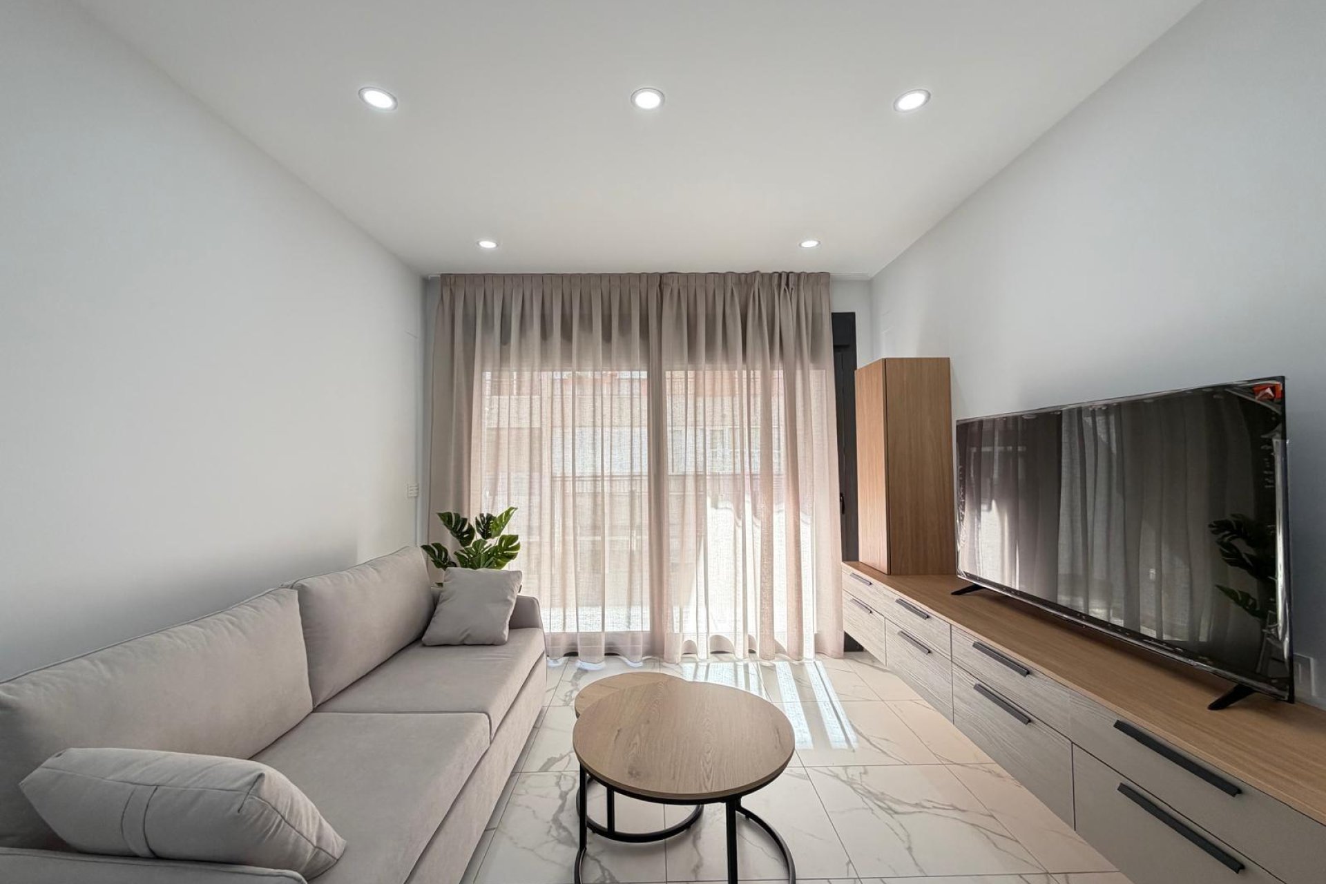 Revente - Appartement -
Torrevieja - Estacion De Autobuses