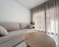 Revente - Appartement -
Torrevieja - Estacion De Autobuses