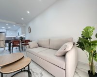Revente - Appartement -
Torrevieja - Estacion De Autobuses