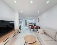Revente - Appartement -
Torrevieja - Estacion De Autobuses