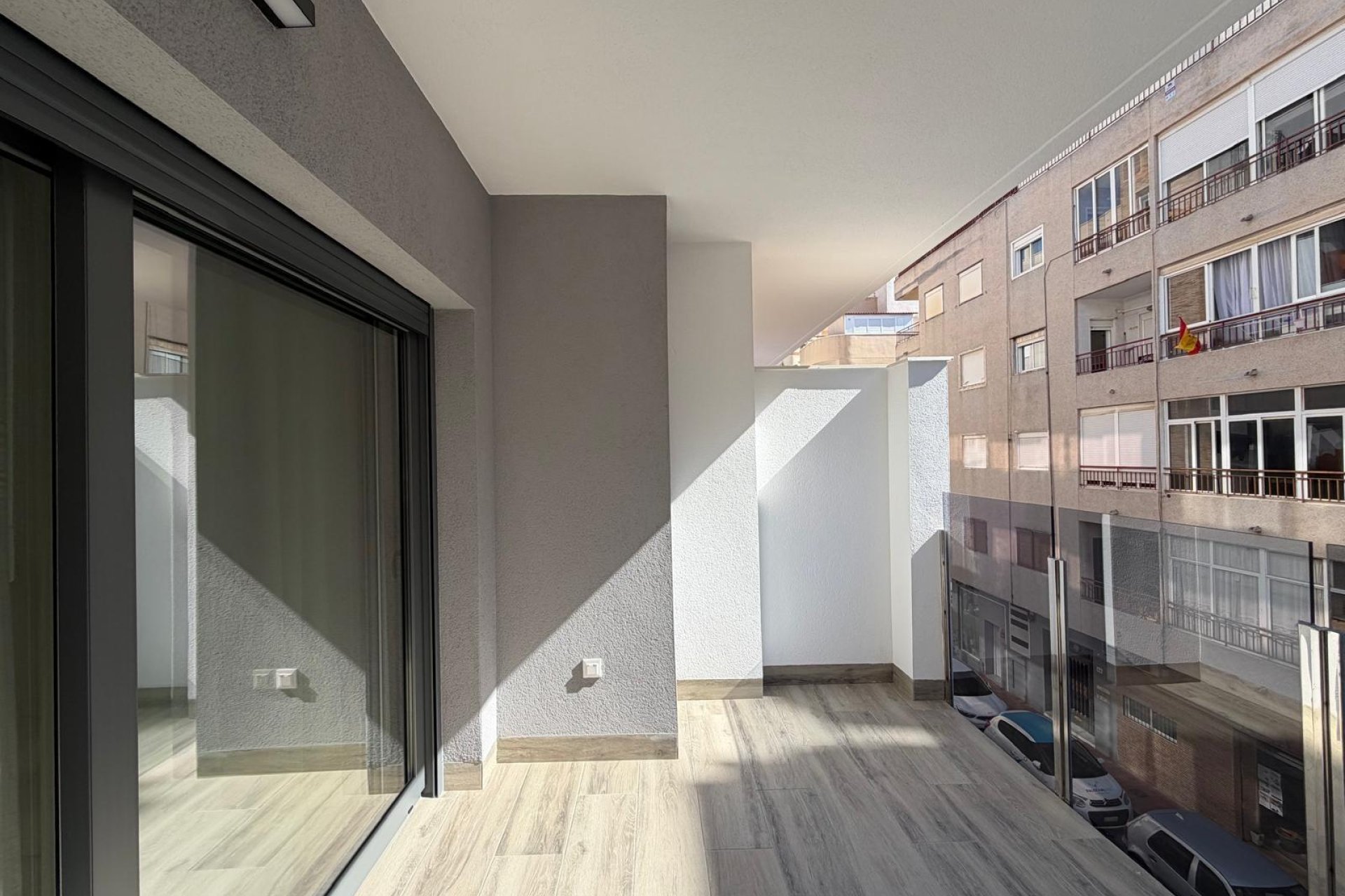Revente - Appartement -
Torrevieja - Estacion De Autobuses