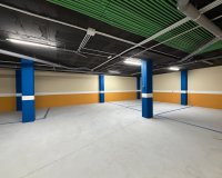 Revente - Appartement -
Torrevieja - Estacion De Autobuses
