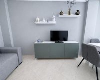 Revente - Appartement -
Torrevieja - Estacion De Autobuses
