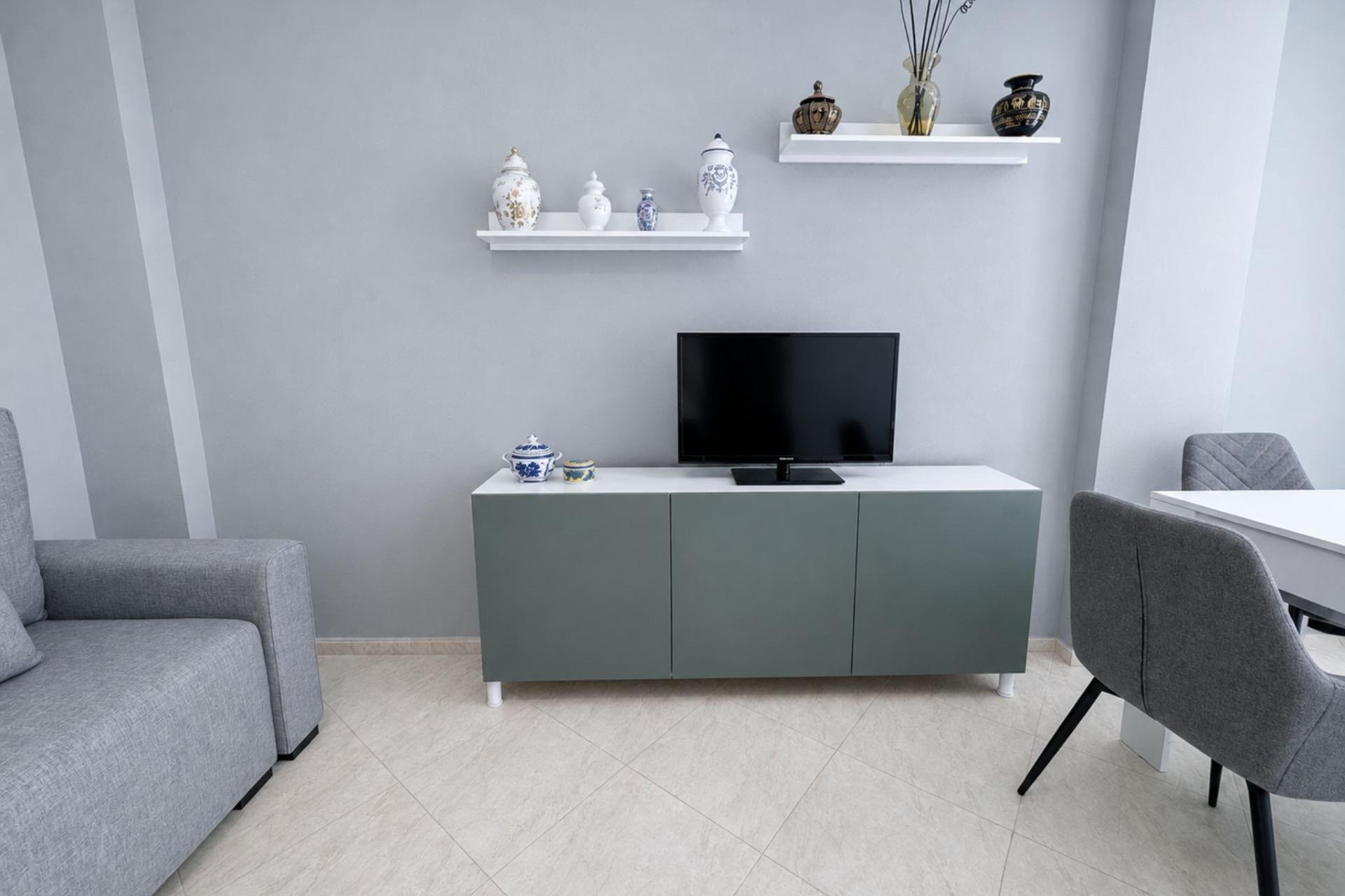 Revente - Appartement -
Torrevieja - Estacion De Autobuses