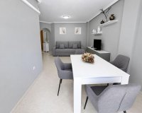 Revente - Appartement -
Torrevieja - Estacion De Autobuses