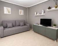 Revente - Appartement -
Torrevieja - Estacion De Autobuses