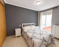 Revente - Appartement -
Torrevieja - Estacion De Autobuses