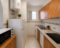 Revente - Appartement -
Torrevieja - Estacion De Autobuses