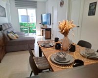 Revente - Appartement -
Torrevieja - Estacion De Autobuses