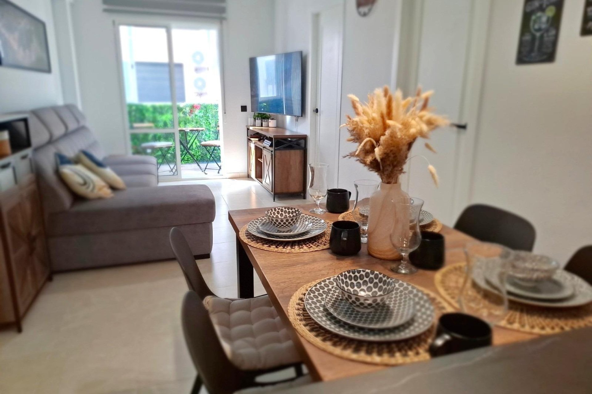 Revente - Appartement -
Torrevieja - Estacion De Autobuses