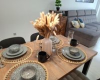 Revente - Appartement -
Torrevieja - Estacion De Autobuses