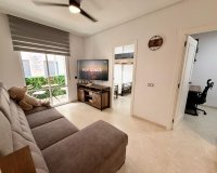 Revente - Appartement -
Torrevieja - Estacion De Autobuses