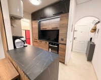 Revente - Appartement -
Torrevieja - Estacion De Autobuses