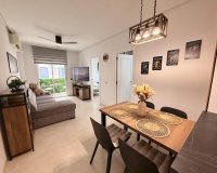 Revente - Appartement -
Torrevieja - Estacion De Autobuses