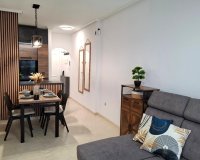 Revente - Appartement -
Torrevieja - Estacion De Autobuses