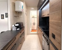 Revente - Appartement -
Torrevieja - Estacion De Autobuses