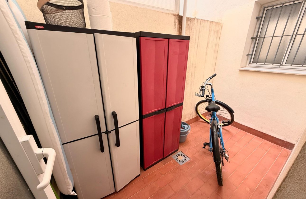 Revente - Appartement -
Torrevieja - Estacion De Autobuses