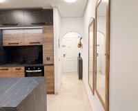 Revente - Appartement -
Torrevieja - Estacion De Autobuses