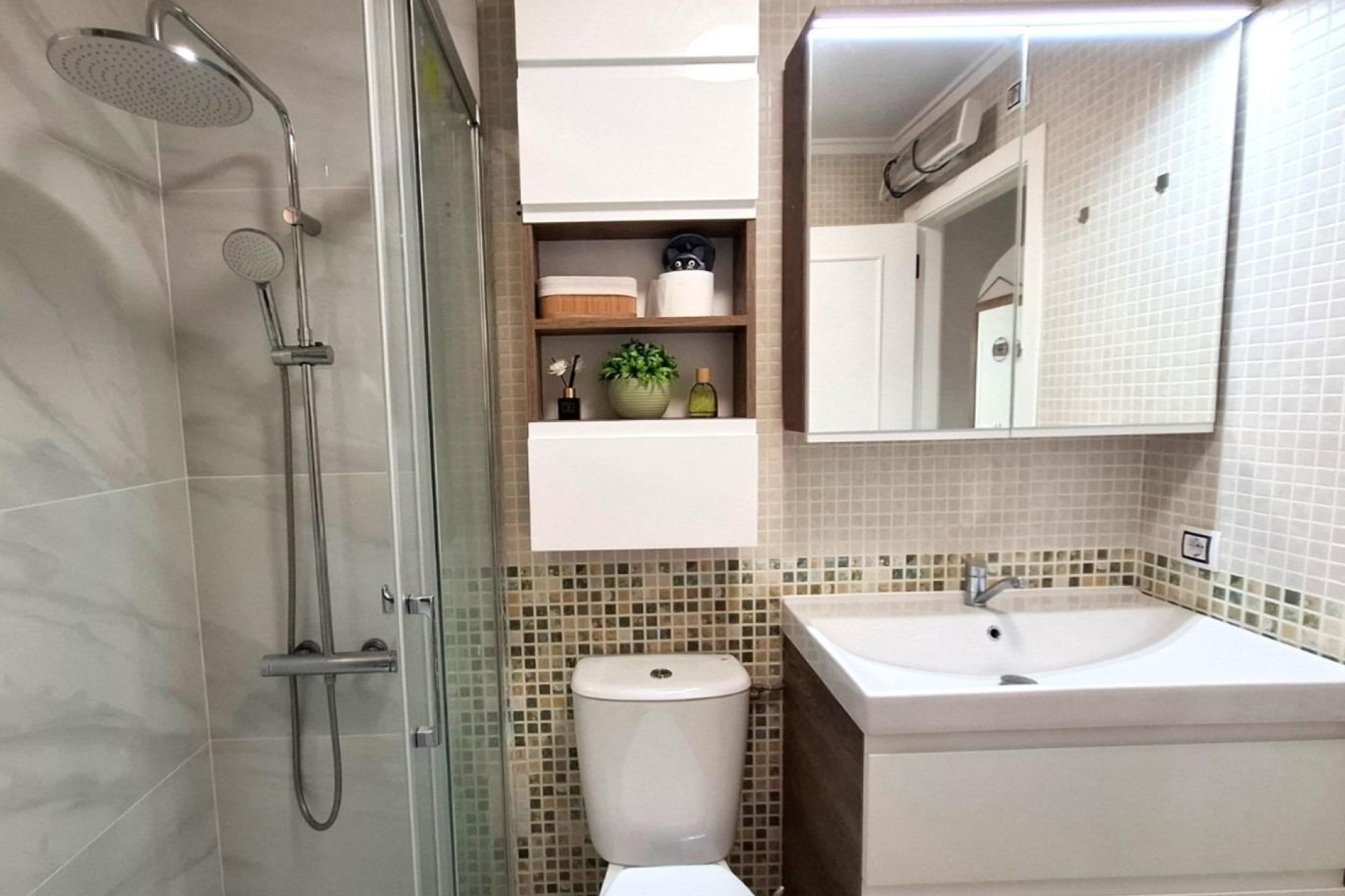 Revente - Appartement -
Torrevieja - Estacion De Autobuses