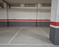 Revente - Appartement -
Torrevieja - Estacion De Autobuses