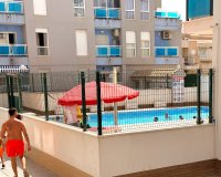 Revente - Appartement -
Torrevieja - Estacion De Autobuses