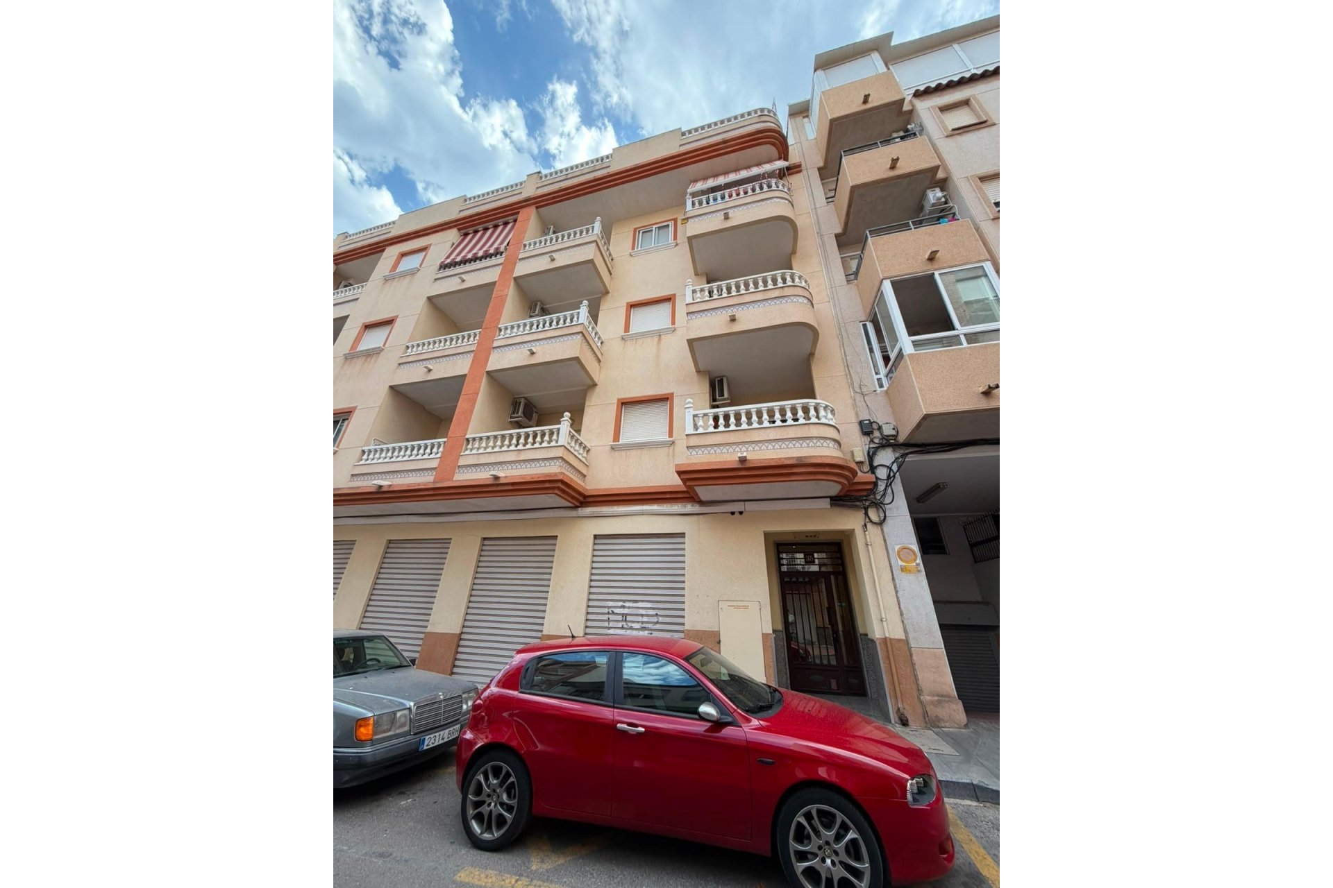 Revente - Appartement -
Torrevieja - Estacion De Autobuses