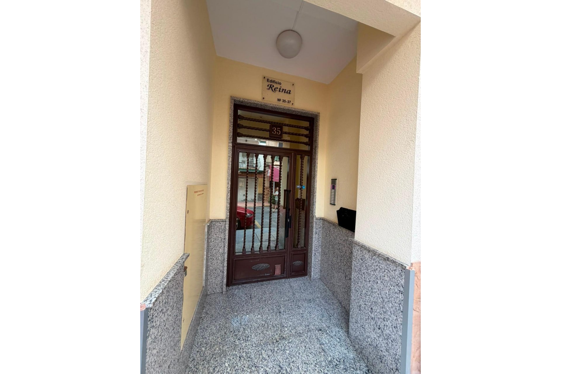 Revente - Appartement -
Torrevieja - Estacion De Autobuses