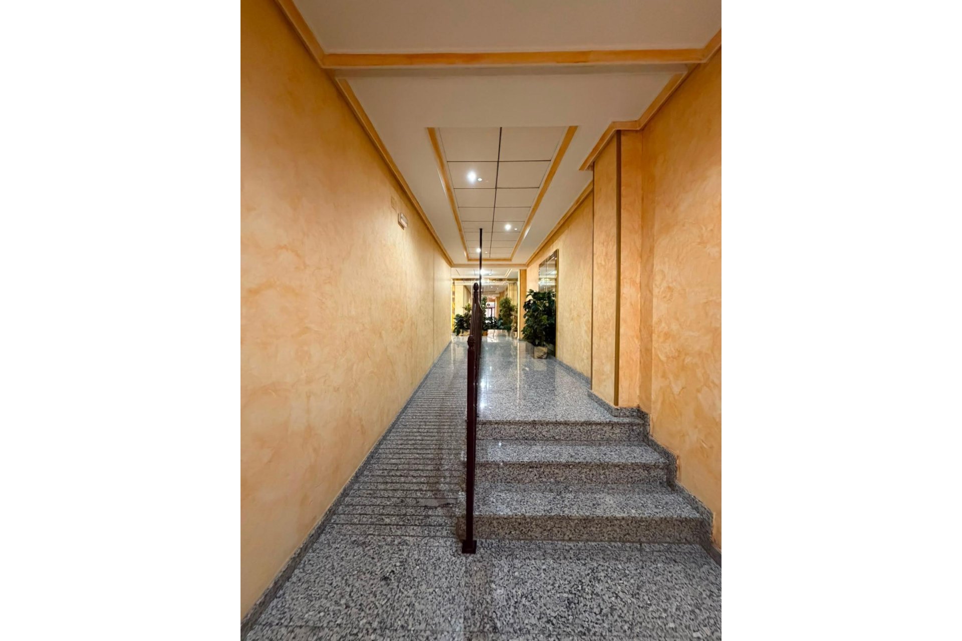 Revente - Appartement -
Torrevieja - Estacion De Autobuses