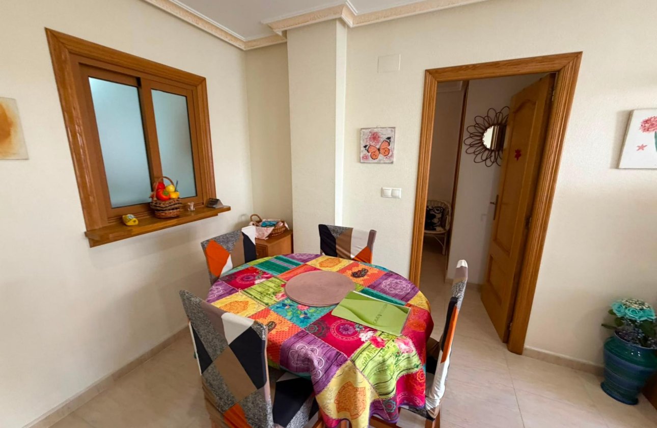 Revente - Appartement -
Torrevieja - Estacion De Autobuses