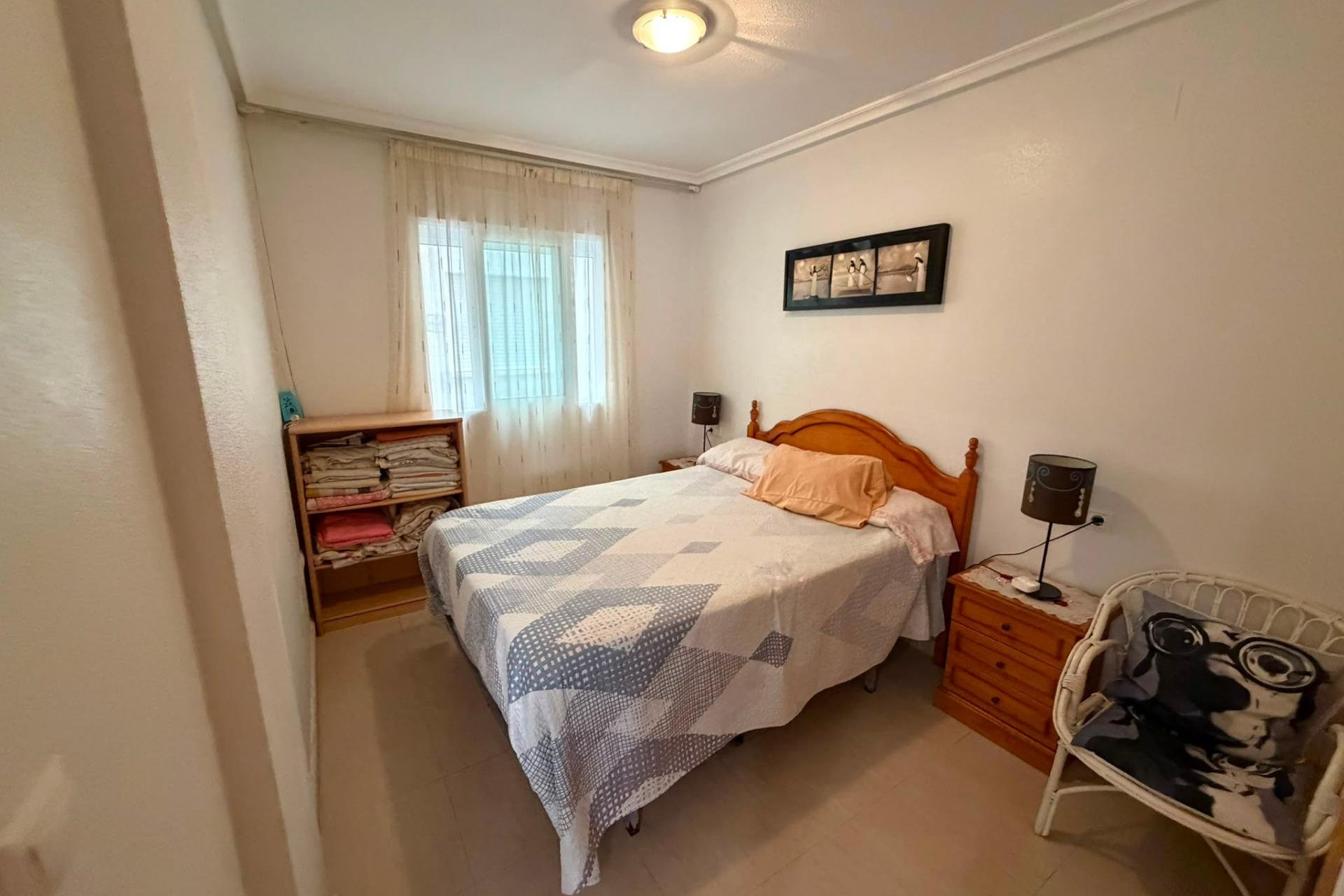 Revente - Appartement -
Torrevieja - Estacion De Autobuses