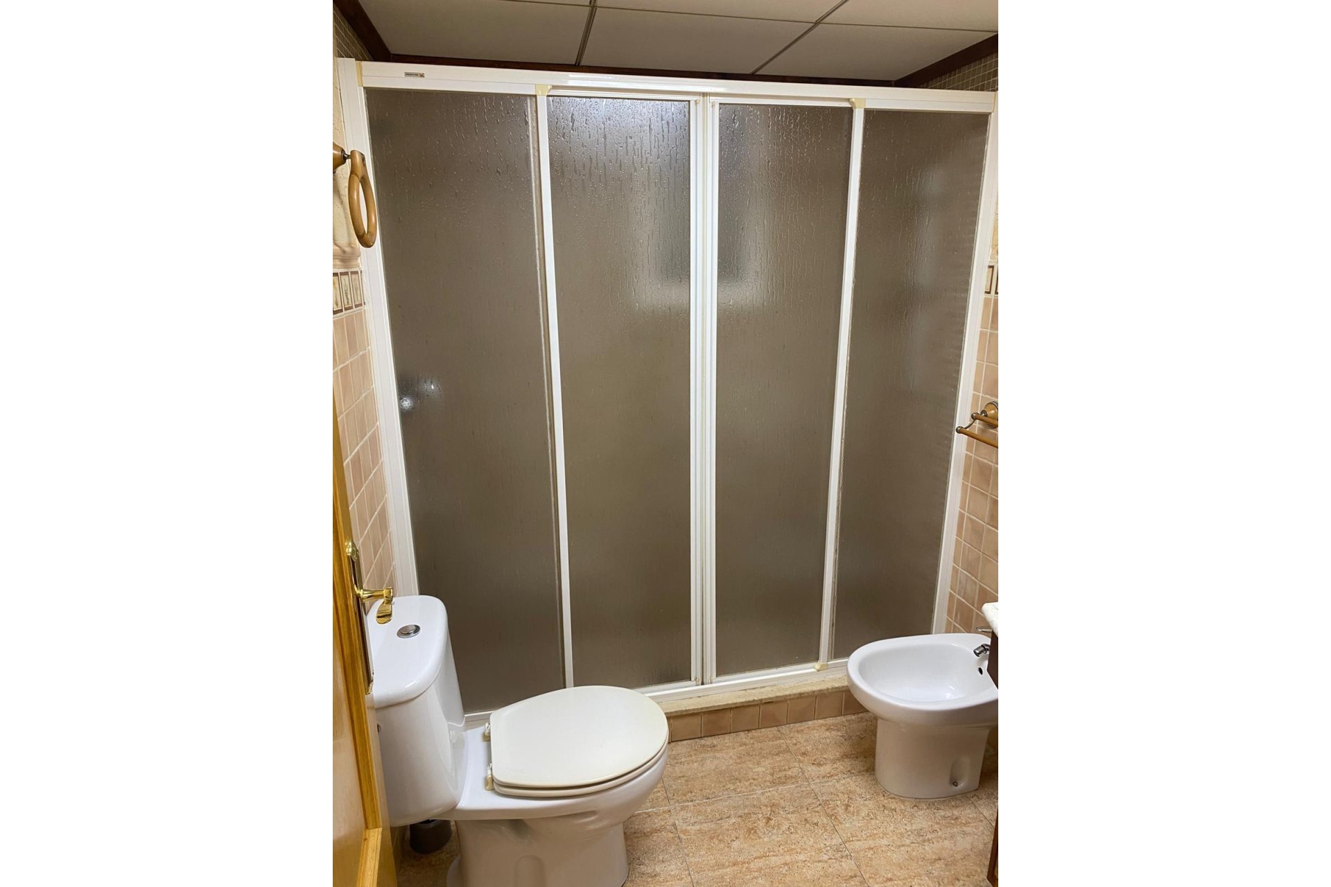 Revente - Appartement -
Torrevieja - Estacion De Autobuses