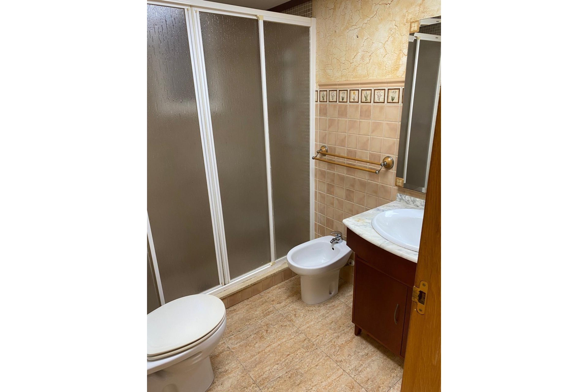Revente - Appartement -
Torrevieja - Estacion De Autobuses