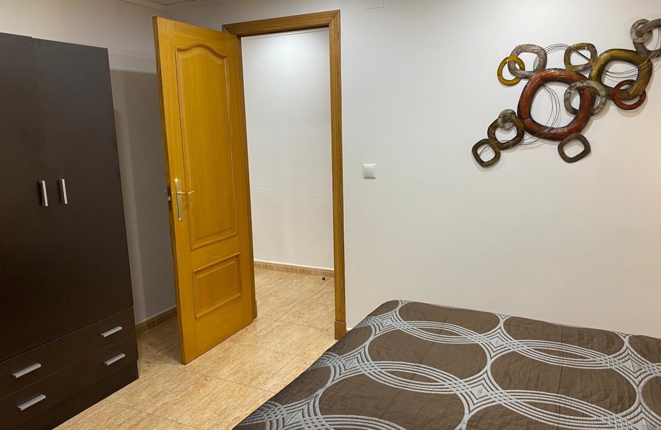 Revente - Appartement -
Torrevieja - Estacion De Autobuses