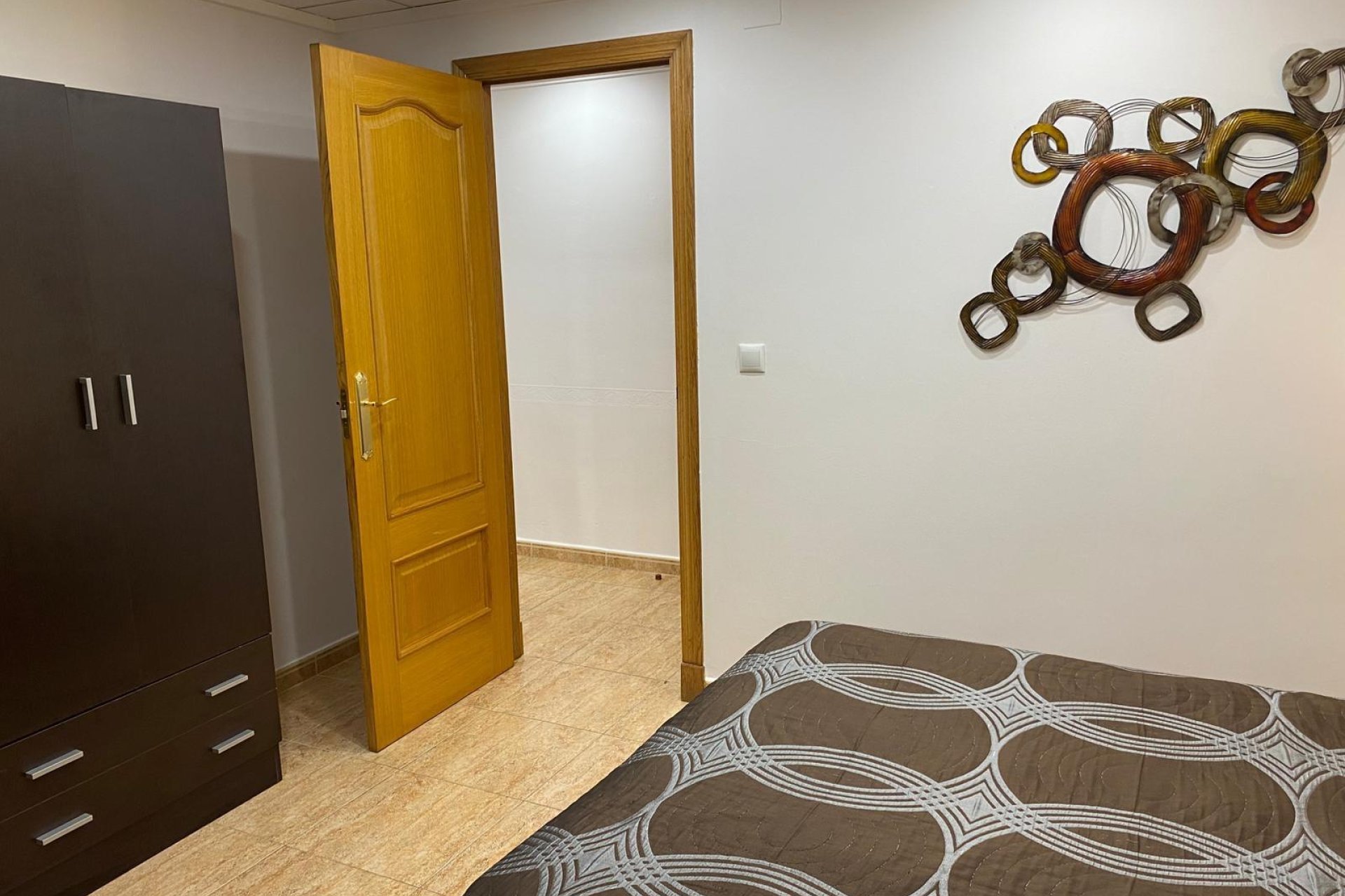 Revente - Appartement -
Torrevieja - Estacion De Autobuses